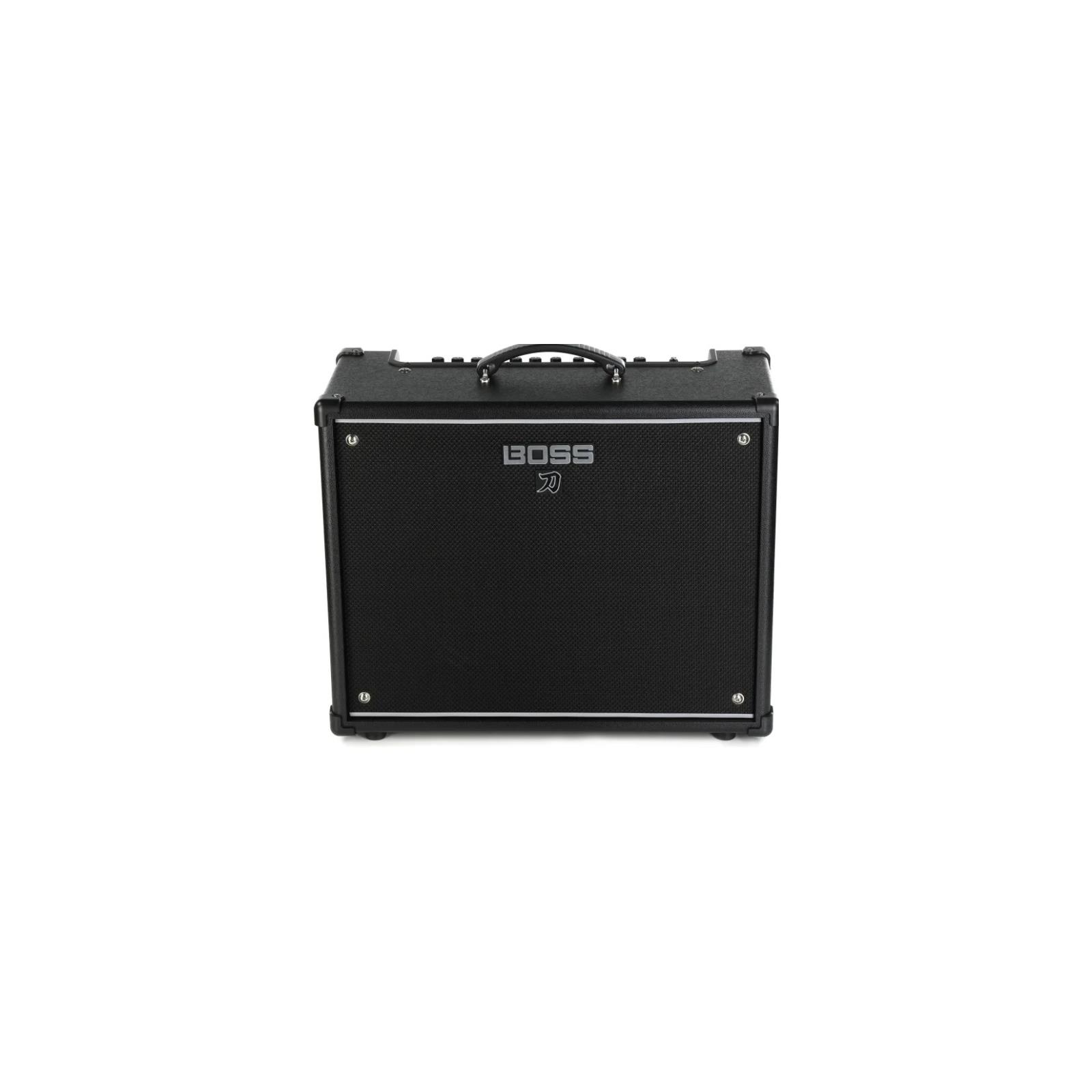 Boss Katana Gen 3 100W 1x12" Combo Guitar Amplifier
